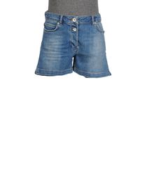 MAURO GRIFONI KIDS - Denim pants