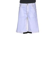 U.S.POLO ASSN. - Denim trousers
