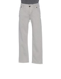 CAPOREA - Denim pants
