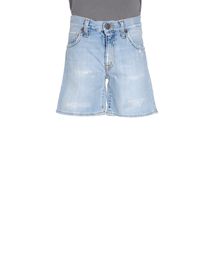 (+) PEOPLE - Denim trousers