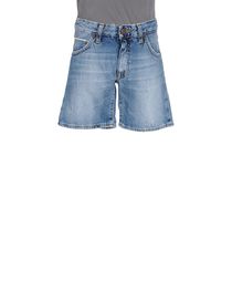 (+) PEOPLE - Denim pants