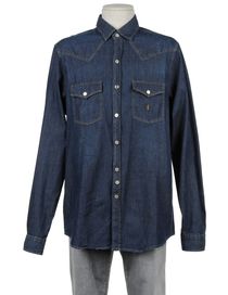 SIVIGLIA DENIM - Denim shirt