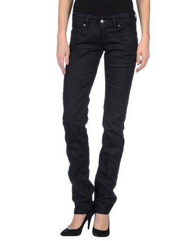 ZOOM LEVI'S RED TAB - Denim pants