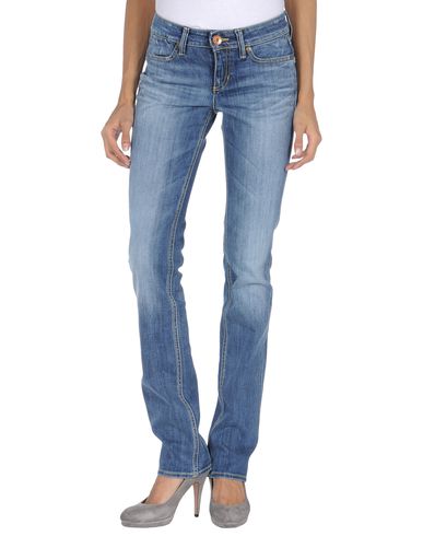 ZOOM GUESS - Denim trousers