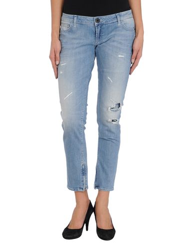 ZOOM GUESS - Denim pants