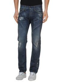 2 MEN - Denim pants