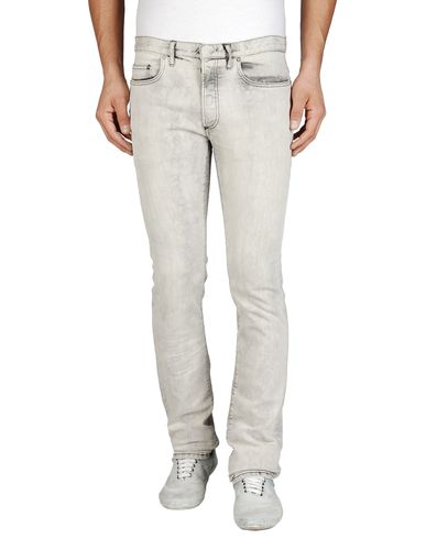 ZOOM DIOR HOMME - Denim pants