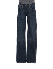BELLEROSE - Denim trousers