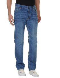 CHEAP MONDAY - Denim pants