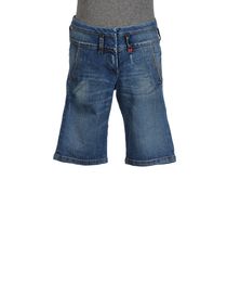 CAPOREA - Denim pants