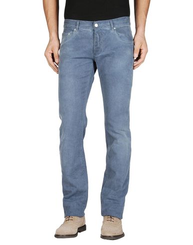 ZOOM PRADA - Casual pants