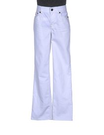 POLO RALPH LAUREN - Denim trousers