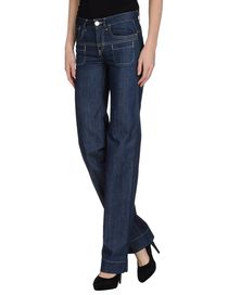 GUESS JEANS - Denim pants