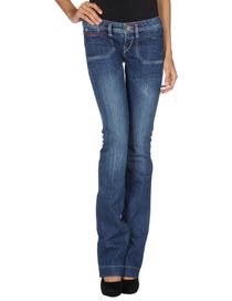 GUESS - Denim trousers