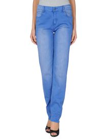 CHEAP MONDAY - Denim pants