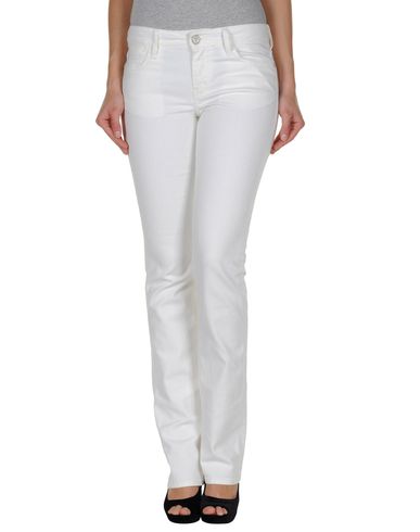 ZOOM GUESS - Denim trousers
