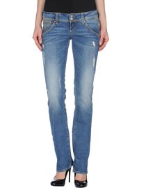 GUESS JEANS - Denim pants