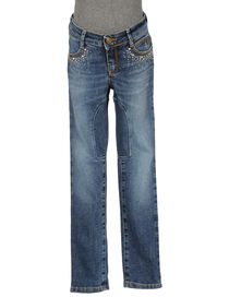 SIVIGLIA - Denim pants