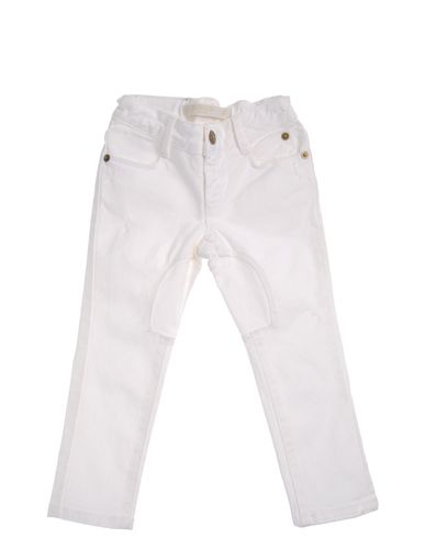 ZOOM SIVIGLIA DENIM - Denim trousers