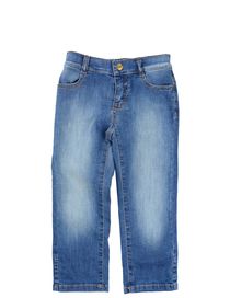 GUCCI - Denim pants