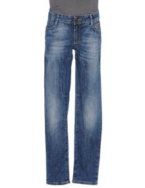 SIVIGLIA - Denim pants