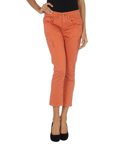 ZOOM OTTOD'AME - Denim pants