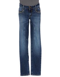 SIVIGLIA - Denim pants