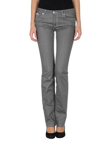 ZOOM D&G - Denim pants