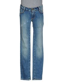 SIVIGLIA - Denim pants