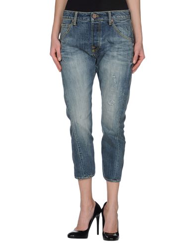 ZOOM GUESS - Denim trousers