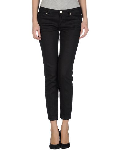 ZOOM D&G - Denim pants