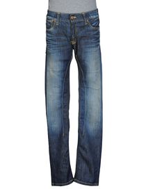 D.A. DANIELE ALESSANDRINI - Denim pants
