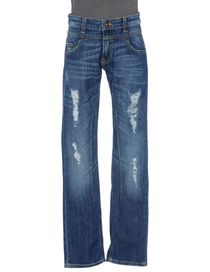 D.A. DANIELE ALESSANDRINI - Denim pants