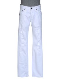 D.A. DANIELE ALESSANDRINI - Denim pants