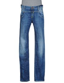 D.A. DANIELE ALESSANDRINI - Denim pants