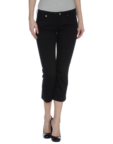 ZOOM D&G - Denim capris