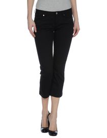 D&G - Denim capris
