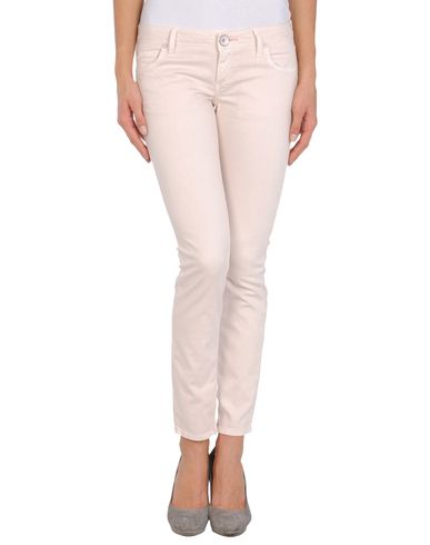 ZOOM GUESS - Denim trousers