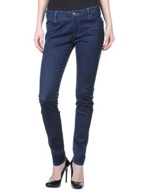 LEROCK - Denim pants