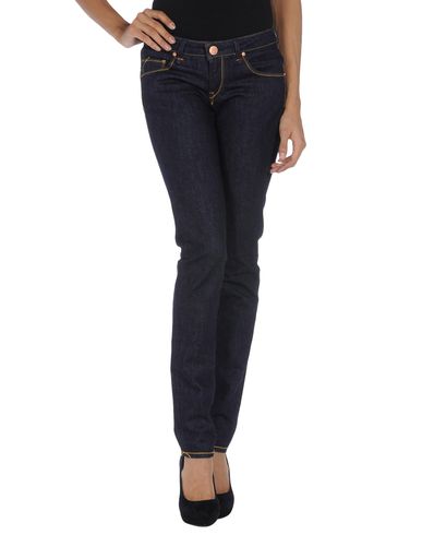 ZOOM ACHT - Denim pants