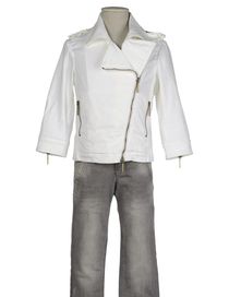 SIVIGLIA - Denim outerwear