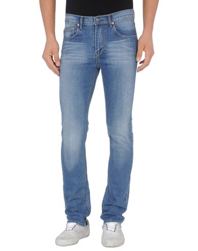 ZOOM WESC - Denim pants