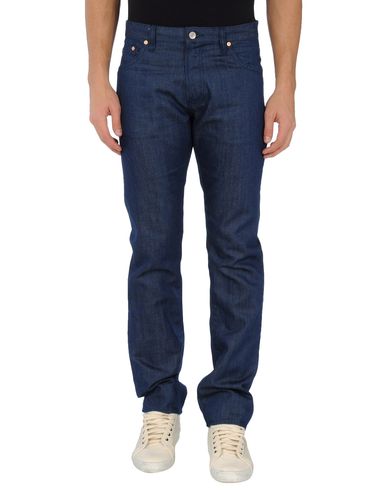 ZOOM WESC - Denim pants