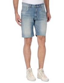 WESC - Denim bermudas