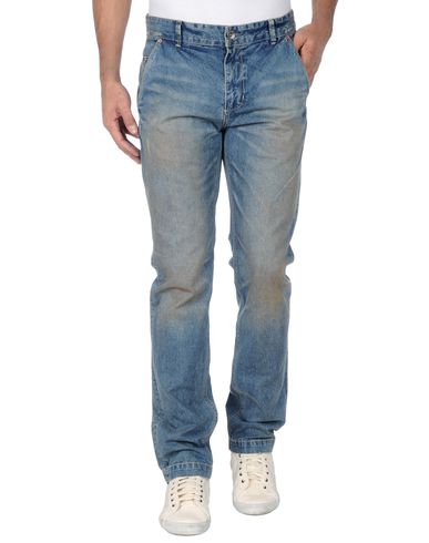 ZOOM WESC - Denim pants