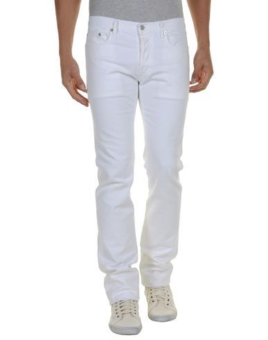 ZOOM DIOR HOMME - Denim pants