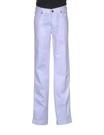 MAURO GRIFONI KIDS - Denim trousers