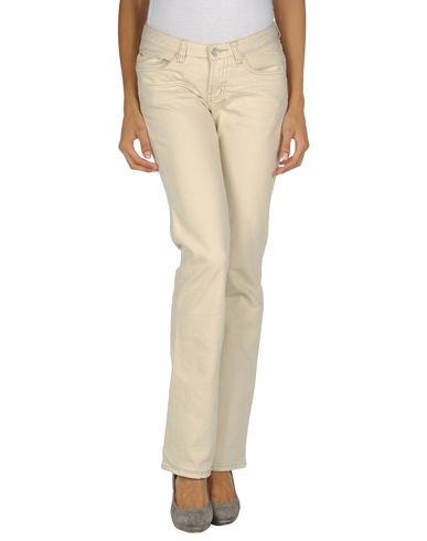 ZOOM WESC - Denim pants