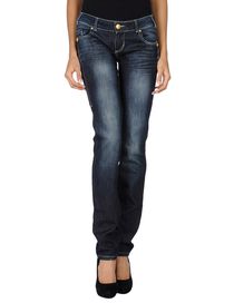 BLUGIRL FOLIES - Denim pants