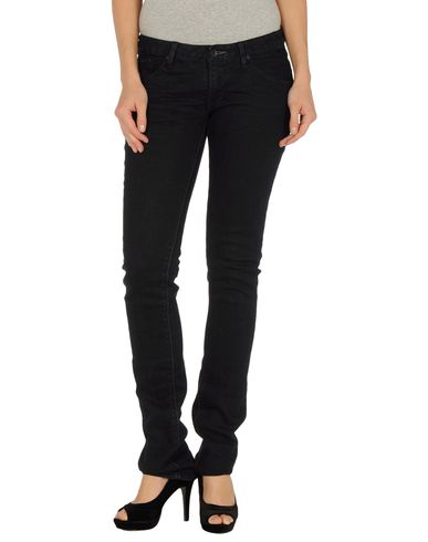 ZOOM WESC - Denim pants